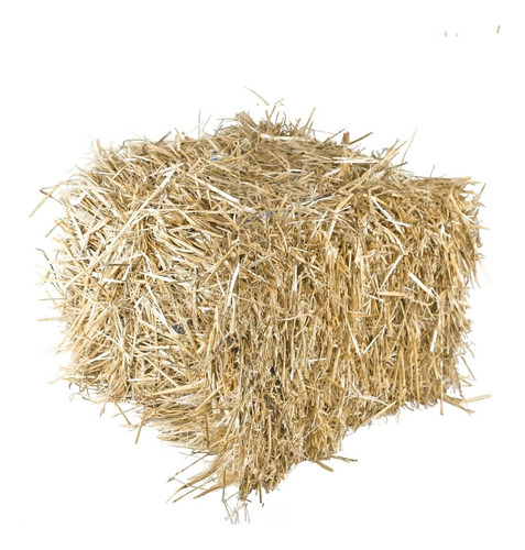 Heno De Alfalfa/avena/timothy Pasto 3 Kg Para Conejo Cuyo