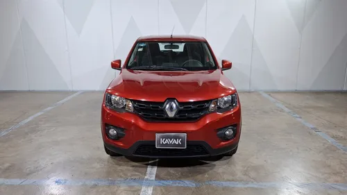 Renault Kwid 1.0 Iconic