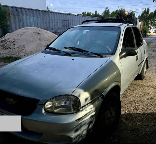 Chevrolet Corsa Classic Classic Base 1.4