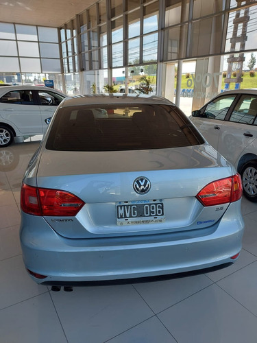 Volkswagen Vento 2.5 Luxury 170cv Tiptronic //4632025