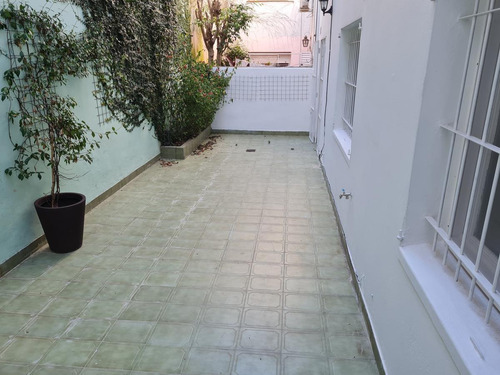 Imagen 1 de 22 de Departamento - S.isi.-centro, 3 Dormitorios Patio Y Gran Terraza