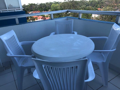 Imagen 7 de 14 de Luminoso Apartamento De 2 Dormitorios Para Alquilar En Verano