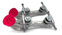 Comprar Patin Artistico -plancha Tmg Kids Roller Dance Skate Park