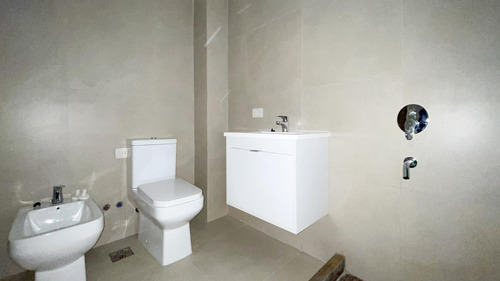 Departamento 2 Ambientes Alquiler - Florida Mitre/este