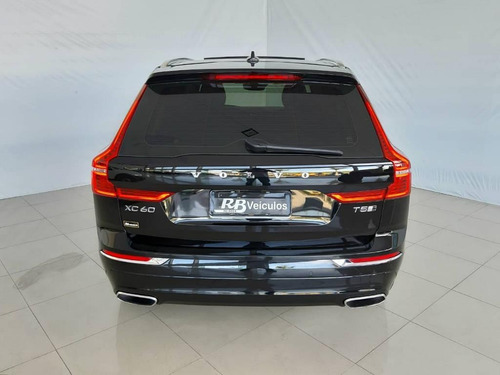 Volvo Xc60 T5 Inscription 2.0 Awd
