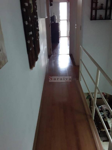Sobrado Com 3 Dormitórios À Venda, 87 M² Por R$ 480.000,00 - Ferrazópolis - São Bernardo Do Campo/sp - So1026