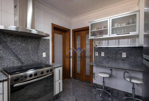 Imagem 13 de 20 de Apartamento À Venda, 155 M² Por R$ 905.000,00 - Jardim Morumbi - Jundiaí/sp - Ap1947