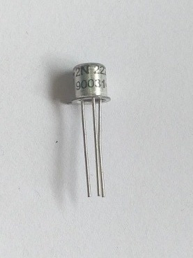 2n2222a 40v 8a Npn To-92 Transistor (1peça)