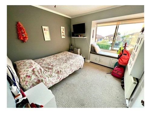 Imagen 18 de 20 de Casa En Venta De 4 Dorm. En Peñalolén
