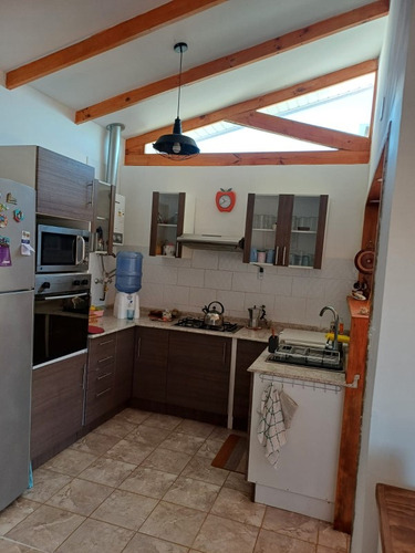 Comoda Y Moderna Casa A 18 Minutos Del Centro De Algarrobo