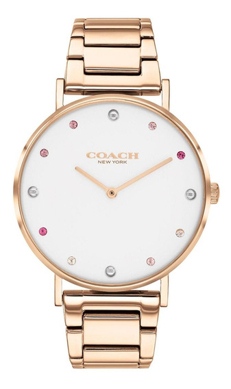 Reloj Coach Mujer | MercadoLibre 📦 Reloj Coach Mujer | MercadoLibre 📦