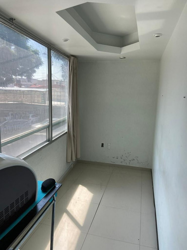Edificio Comercial En Venta En Tlalnepantla.