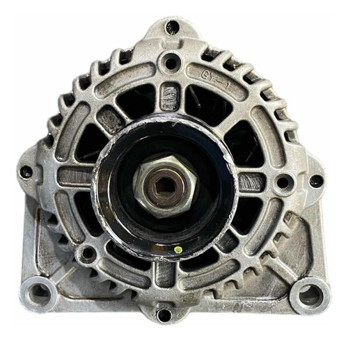 Alternador De Chevrolet Pontiac G3 Aveo 07-017