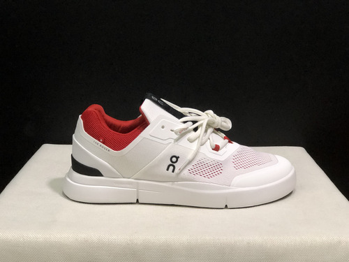On The Roger Spin Tenis Zapatillas Ligeras Antideslizantes Transpirables Y Resistentes Al Desgaste