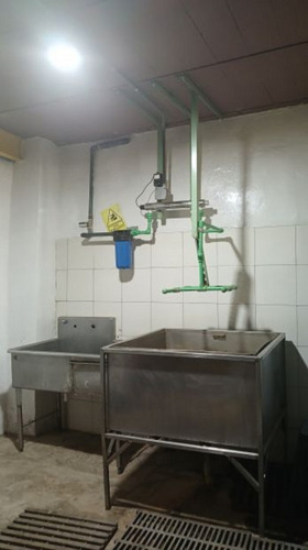 Venta Fondo De Comercio Maniceria, Condimentos, Frutos Secos. El Cementerio. Pc