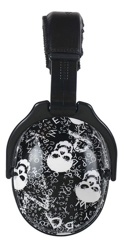Proteccion Auditiva Protear Kids Snr 28 Db Con Reduccion De