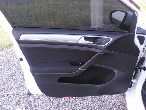 Volkswagen Golf Comfortline 1.4 Tsi Dsg