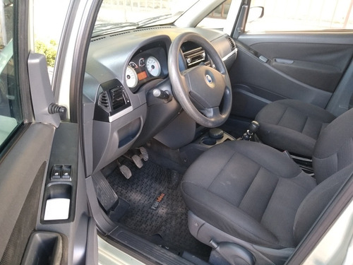 Fiat Idea 1.8 Hlx Active 2007