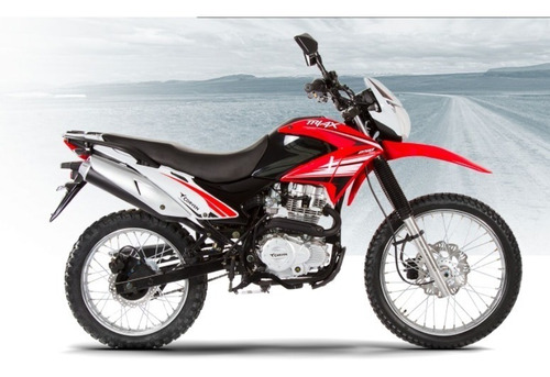 Imagen 4 de 25 de Patentadas Triax: 250 R3 $780.000 - 200 R3 $667.000 (150)