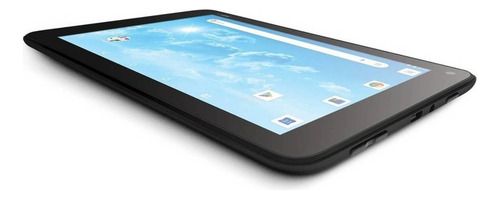 Tablet Proton Neon 7" 16GB color negro 1GB de memoria RAM - Excelente (Reacondicionado)