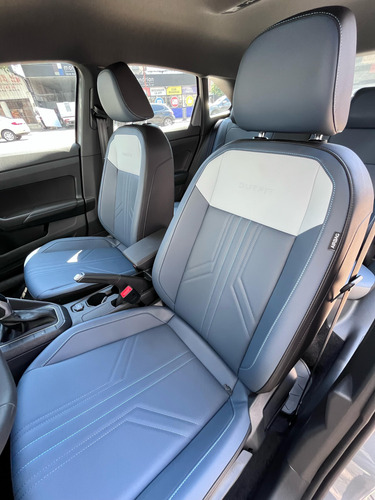 Volkswagen Nivus 1.0 Tsi 200 Outfit