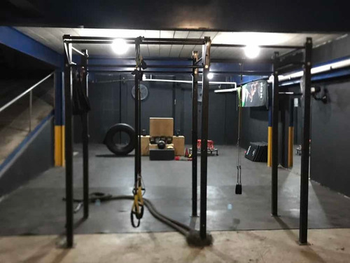Gaiola Treinamento Funcional
