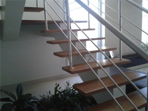 Casa Residencial À Venda, Parque Das Quaresmeiras, Campinas - Ca1451. - Ca1451