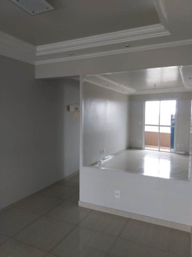 Imagem 6 de 20 de Apartamento De 2 Dormitórios Na Ponte Rasa - Ap2-2118