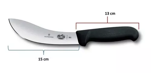 Cuchillo Victorinox torreon tipo aleman – GRUPODONPEDRO