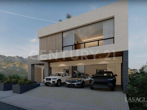 Casa En Pre Venta Residencial Las Aguilas