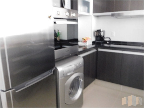 Imagen 18 de 30 de Precioso Apartamento Excelentemente Ubicado