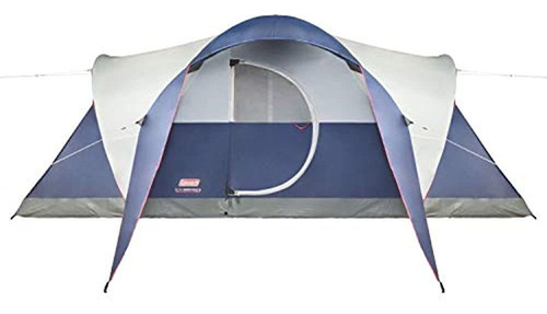 Coleman Elite Montana 8 Personas Carpa Iluminada