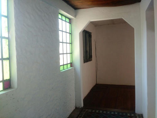 Imagen 2 de 13 de Alquilo Casa De Dos Domitorios En Zona Norte De Rosario