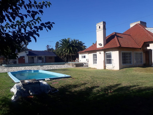 Casa En Venta En San Miguel