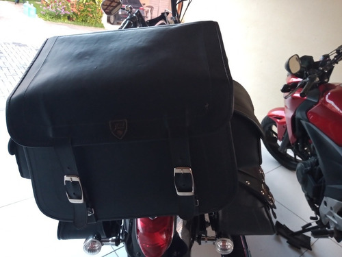 Yamaha Midnight 950