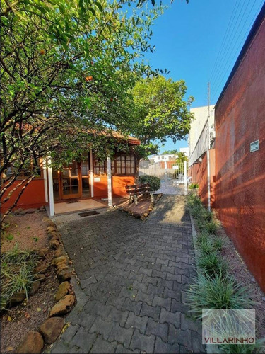 Casa Com 4 Dormitórios À Venda, 103 M² Por R$ 310.000,00 - Camaquã - Porto Alegre/rs - Ca0702
