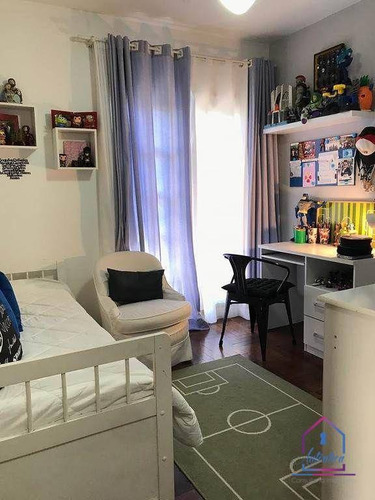 Imagem 14 de 17 de Casa À Venda, 243 M² Por R$ 1.500.000,00 - Petit Village - Cotia/sp - Ca1267