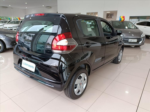 Imagem 4 de 10 de Mobi 1.0 8v Evo Flex Like. Manual