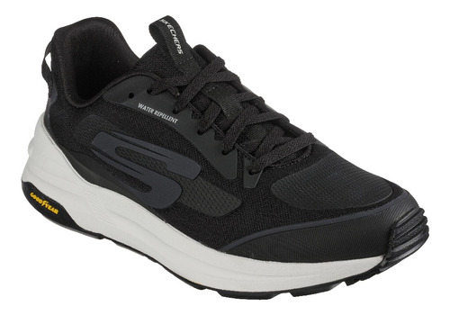 Zapatilla Skechers Global Jogger 237353-bkw