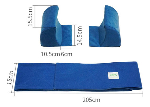 Almohada De Cintura Post-cirugía Almohada De Cintura