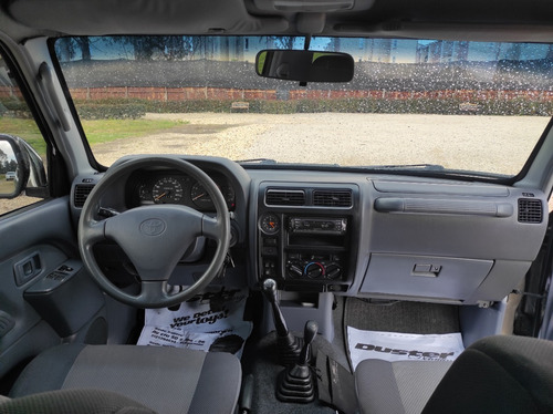 Toyota Prado Sumo X-perience