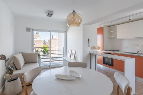 Imagen 1 de 27 de Departamento De 3 Dormitorios En Venta En El Centro De Rosario Cercano Al Rio