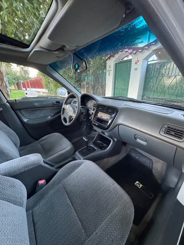 Honda Civic 1.6 Ex