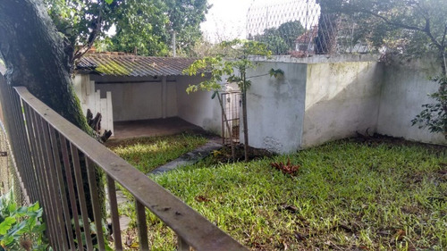 Casa Em Cristal Com 3 Dormitórios - Lu268143