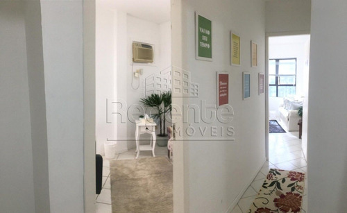 Imagem 8 de 12 de Sala Comercial A Venda No Bairro Trindade Em Florianopolis - V-77480