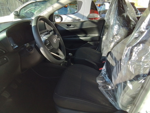 Hyundai HB20 1.0 12V FLEX COMFORT PLUS MANUAL