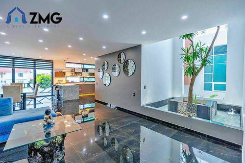 Residencia De Lujo En Provenza