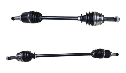 Kit De Flechas Derecha E Izquierda De Renault Kwid 2019-2023