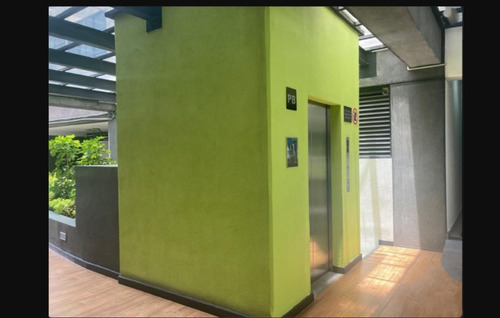 Departamento En Venta En Av. San Antonio 135 Col. Carola, Álvaro Obregón Arp1209
