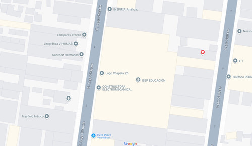 Departamento En Venta, Col. Col. Anáhuac, Miguel Hidalgo Am*